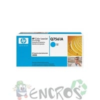 HP Q7561A - Toner HP Q7561A cyan