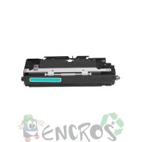 Q2671A - Toner compatible equivalent au modele Q2671A cyan