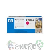 HP Q2683A - Toner HP Q2683A magenta