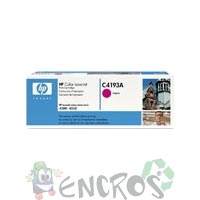 HP C4193A - Toner HP C4193A magenta