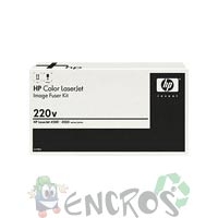 HP C4198A - Kit de fusion HP C4198A (220v)