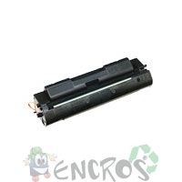 C4191A - Toner compatible equivalent au modele HP C4191A noir