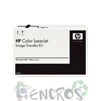 HP C4196A - Kit de transfert HP C4196A