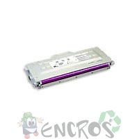 TN04M - Toner compatible equivalent au modele TN-04M magenta