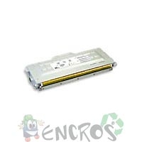 TN04Y - Toner compatible equivalent au modele TN-04Y jaune