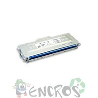 TN04C - Toner compatible equivalent au modele TN-04C cyan