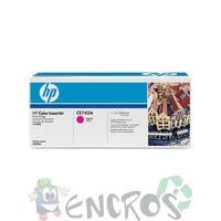 HP CE743A - Toner HP CE743A Colorsphere magenta