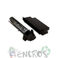HP Q3985A - Kit de fusion HP Q3985A (220v)