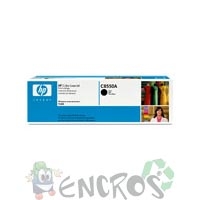 HP C8550A - Toner HP C8550A noir