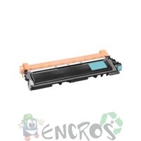 Brother TN-230C - Toner compatible equivalent au modele Brother