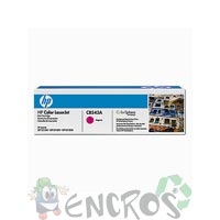 HP CB543A - Toner HP CB543A Colorsphere magenta