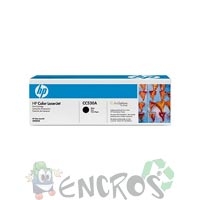 HP CC530A - Toner HP CC530A Colorsphere noir