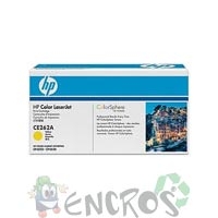 HP CE262A / 648A - Toner HP CE262A Colorsphere jaune