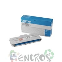 Brother TN-02C - Toner Brother TN-02C / TN02C cyan