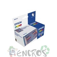 Epson T0520 - Cartouche d'encre Epson S020191 / S020089 / C13T05