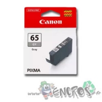Canon CLI-65GY - Cartouche d'encre Canon Grise
