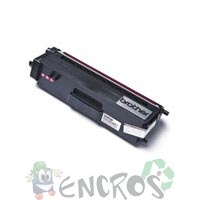 Brother TN-320M - Toner Brother TN320M magenta (capacite simple)