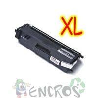Brother TN-325BK - Toner Brother TN325BK noir (grande capacite)