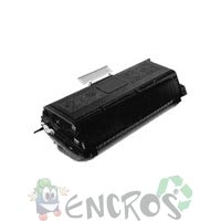 EPL - Toner compatible type EPL / M0089 noir