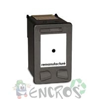 HP 56 - Cartouche compatible equivalente au modele HP numero56 C