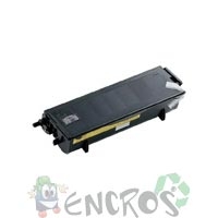 TN-3030 - Toner compatible equivalent au modele TN-3030 noir (ca