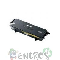 Brother TN 3170 - Toner Brother TN-3170 noir (grande capacite)