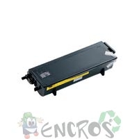 TN 3170 - Toner compatible equivalent au modele Brother TN-3170