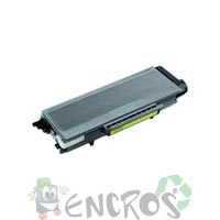 Brother TN-3280 - Toner compatible equivalent au modele Brother