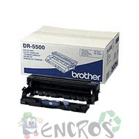 Brother DR-5500 - Tambour Brother DR-5500 noir