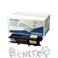 Brother TN-5500 - Toner Brother TN-5500 noir