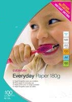 Papier A6 100 feuilles 180g