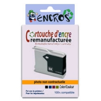 LC970 BK - Cartouche compatible equivalente au modele Brother LC