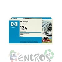 HP 13A - Toner HP Q2613A noir (capacite simple)