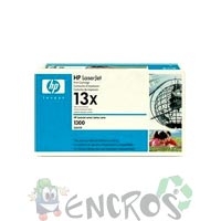 HP 13X - Toner HP Q2613X noir (grande capacite)