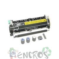 HP Q2437A - Kit de maintenance HP Q2437A (220v)