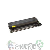 C4152A - Toner compatible equivalent au modele C4152A jaune