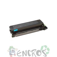 C4150A - Toner compatible equivalent au modele C4150A cyan