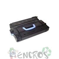 C8543X / 43X - Toner compatible equivalent au modele HP C8543X n