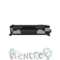 HP 05A / Canon 719- Toner compatible equivalent au modele HP CE5