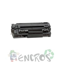 51A - Toner compatible equivalent au modele HP Q7551A noir