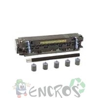 HP CB389A - Kit de maintenance HP CB389A (220v)