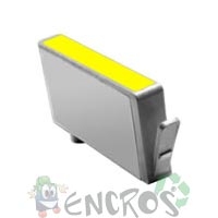 HP 920XL - Cartouche compatible equivalente au modele HP numero9