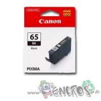 Canon CLI-65BK - Cartouche d'encre Canon  Noire