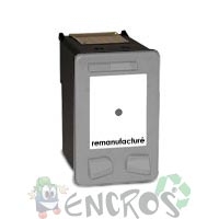 HP 100 - Cartouche compatible equivalente au modele HP numero100