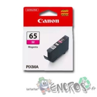 Canon CLI-65M - Cartouche d'encre Canon Magenta