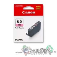 Canon CLI-65PM - Cartouche d'encre Canon Photo Magenta