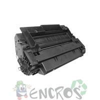 Toner HP CE255X - Toner compatible equivalent a modele HP 55X po