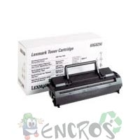 Toner Type Optra E Toner (69G8256)