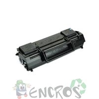 Optra E - Toner compatible type Optra E (grande capacite)