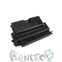 63H2401 - Toner compatible type 4317 noir